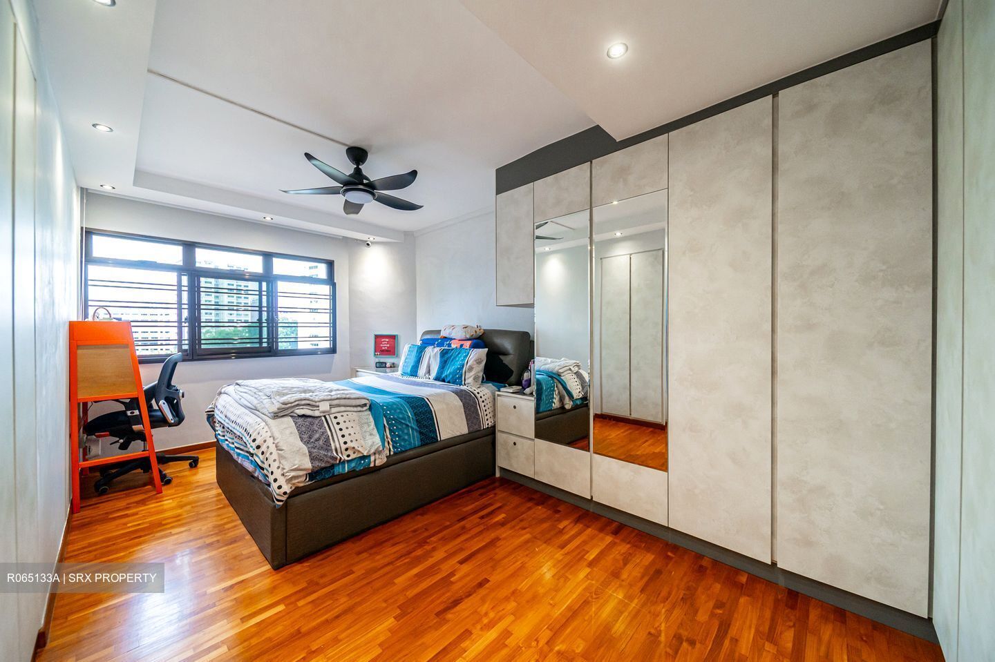 Blk 699A Hougang Street 52 (Hougang), HDB 5 Rooms #527593811